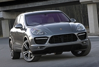 Cayenne 2010+