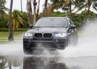 BMW X5 E70 (2007-2013)