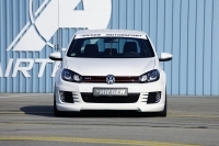 Golf 6 2008 - 2012