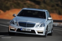 Mercedes-Benz E-Class W212 2010-2013