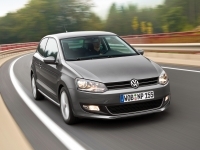 Polo 5 2009 - н.в.