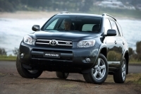Rav4 2006-2012