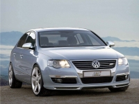 Passat B6