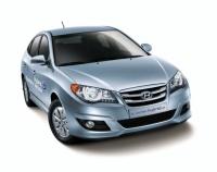 Elantra 2008-2011