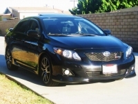 Corolla 2006-2013