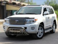 Land Cruiser 200 2012-2015