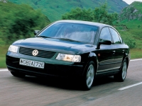 Passat B5