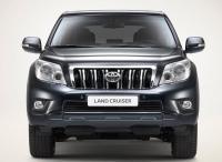 Land Cruiser Prado 150 2009-2014
