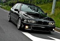BMW E39 (1995-2003)
