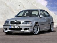 BMW 3 E46 1998-2006