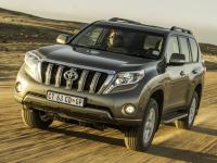 Land Cruiser 150
