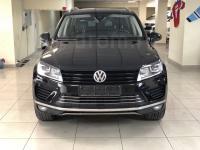 Touareg II 2010-2014 кузов NF