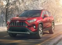 Rav4 2019-2023