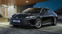 Camry 70 2018+