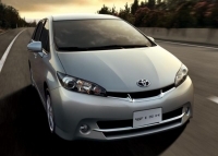 Toyota Wish 2009-2015