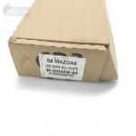 Светодиодные накладки на пороги Mazda 6 2002-2007