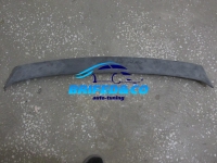 Лип спойлер на Honda Civic 4D 8