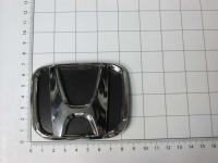 Эмблема шильдик логотип Honda 85*70 мм (75700-S84-A110-M1)