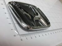 Эмблема шильдик логотип Honda 85*70 мм (75700-S84-A110-M1)