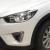 Накладки на передние фары Mazda CX-5 2012-2017