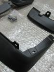 Брызговики на Mazda 3 2014+