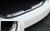 Накладка на внутренний порог багажника Mazda 3 2014+ на седан