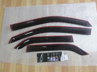 Дефлекторы окон, Ветровики Lexus RX300 1997-2003