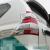 Хромированные накладки на задние фонари Toyota Prado 150 2014+