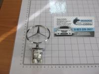 Прицел на капот Mercedes-Benz W221 / W204 / W212 / W211 A221 880 00 86