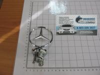 Прицел на капот Mercedes-Benz W221 / W204 / W212 / W211 A221 880 00 86