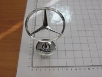 Прицел на капот Mercedes-Benz W221 / W204 / W212 / W211 A221 880 00 86