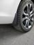Оригинальные брызговики на Mazda 6 (GJ) Atenza 2013-2017