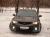 Бампер Передний Mugen style на Honda Accord 8 2008-2013 CU/CU2/TSX