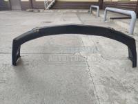 Юбка переднего бампера Mugen Honda Accord 8 2008-2011CU/CU2/TSX