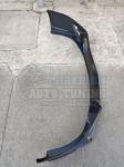 Юбка переднего бампера Mugen Honda Accord 8 2008-2011CU/CU2/TSX