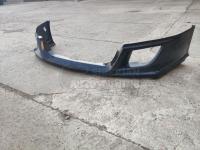 Юбка переднего бампера Mugen Honda Accord 8 2008-2011CU/CU2/TSX