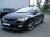 Юбка переднего бампера Mugen Honda Civic 8 4D 2006-2009 FD кузов