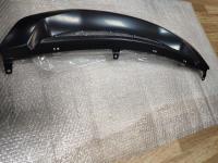 Решетка радиатора Mugen Honda Civic 8 4D 2009-2012 FD кузов (рестайлинг)