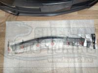 Дефлекторы окон, Ветровики Mazda 6, Atenza 2002-2007 седан
