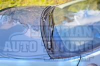 Жабо цельное без скотча Lada (ВАЗ) Largus 2012+