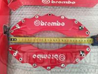 Накладки на суппорта Brembo  2 шт