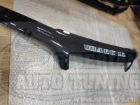 Дефлектор капота (Мухобойка) на Toyota Mark 2 90 1992-1996
