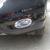 Хромированные накладки на передние туманки Honda CR-V 2010-2012
