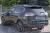 Накладка на кромку задней двери багажника Nissan X-trail 2014-2017 T32