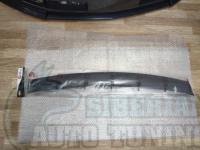 Козырек заднего стекла Toyota Camry V50 2011-2017г