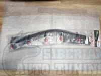 Дефлекторы окон, Ветровики Honda CR-V 1995-2001