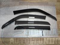 Дефлекторы окон, Ветровики Honda CR-V 1995-2001