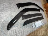 Дефлекторы окон, Ветровики Honda CR-V 1995-2001