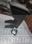 Подлокотник на Renault Duster 2010-2014 г с подстаканником