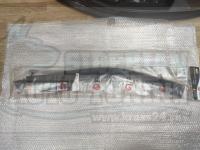 Дефлекторы окон, Ветровики Mitsubishi Outlander 2001-2008г